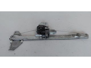bontott CITROËN BERLINGO II Bal első Ablakemelő Szerkezet (Elektromos)