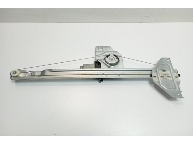bontott CITROËN BERLINGO II Bal első Ablakemelő Szerkezet (Elektromos)