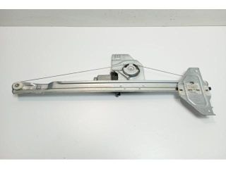 bontott CITROËN BERLINGO II Bal első Ablakemelő Szerkezet (Elektromos)