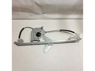 bontott CITROËN BERLINGO II Bal első Ablakemelő Szerkezet (Elektromos)