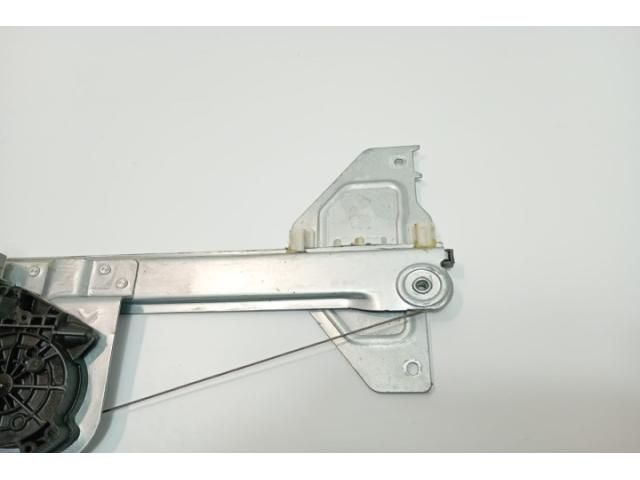 bontott CITROËN BERLINGO II Bal első Ablakemelő Szerkezet (Elektromos)