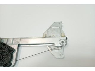 bontott CITROËN BERLINGO II Bal első Ablakemelő Szerkezet (Elektromos)
