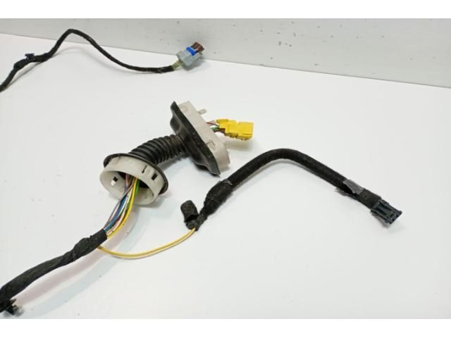 bontott CITROËN BERLINGO II Bal első Ajtó Kábelköteg