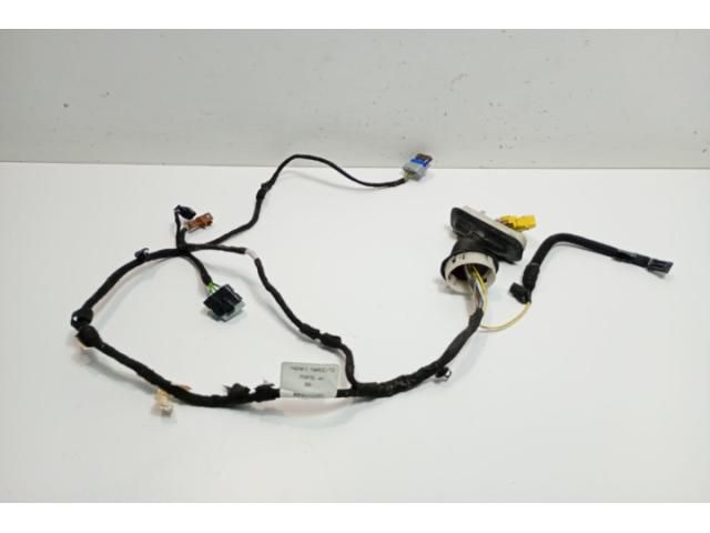 bontott CITROËN BERLINGO II Bal első Ajtó Kábelköteg