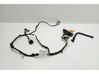 bontott CITROËN BERLINGO II Bal első Ajtó Kábelköteg