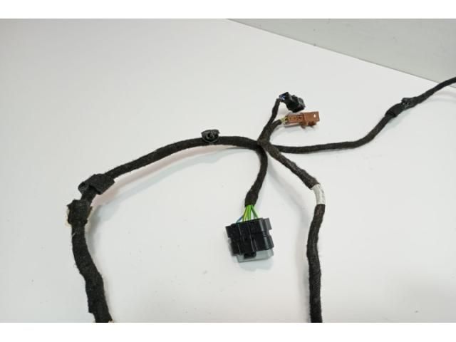 bontott CITROËN BERLINGO II Bal első Ajtó Kábelköteg