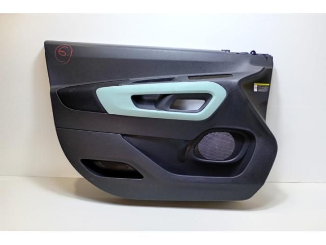 bontott CITROËN BERLINGO II Bal első Ajtókeret Burkolat