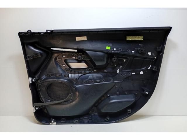 bontott CITROËN BERLINGO II Bal első Ajtókeret Burkolat