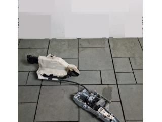 bontott CITROËN BERLINGO II Bal első Ajtózár