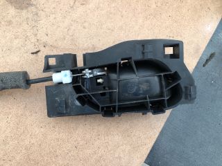 bontott CITROËN BERLINGO II Bal első Ajtózár