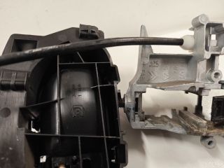 bontott CITROËN BERLINGO II Bal első Ajtózár