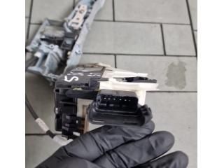 bontott CITROËN BERLINGO II Bal első Ajtózár