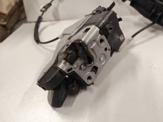 bontott CITROËN BERLINGO II Bal első Ajtózár