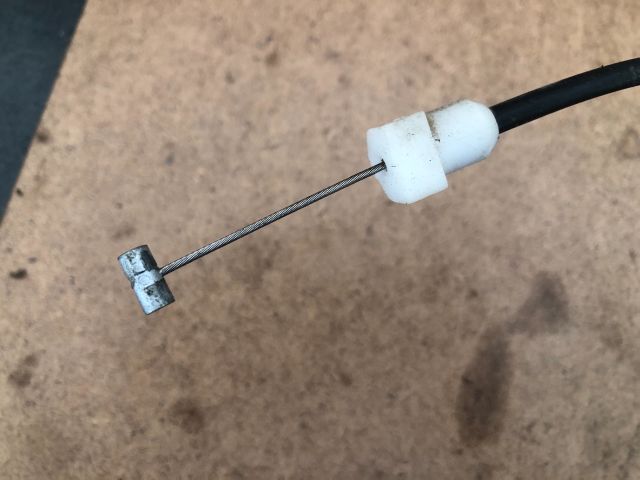 bontott CITROËN BERLINGO II Bal első Ajtózár