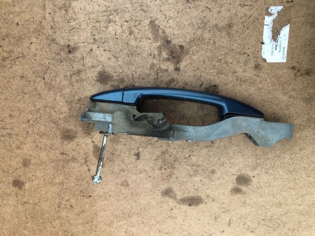 bontott CITROËN BERLINGO II Bal első Külső Kilincs