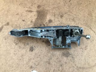 bontott CITROËN BERLINGO II Bal első Külső Kilincs