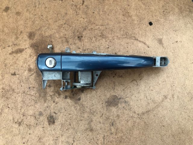 bontott CITROËN BERLINGO II Bal első Külső Kilincs