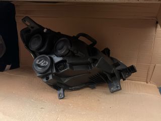 bontott CITROËN BERLINGO II Bal Fényszóró