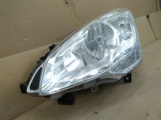 bontott CITROËN BERLINGO II Bal Fényszóró