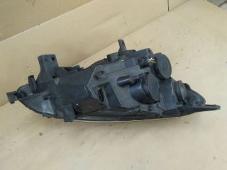 bontott CITROËN BERLINGO II Bal Fényszóró