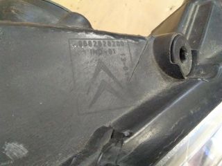 bontott CITROËN BERLINGO II Bal Fényszóró