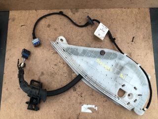 bontott CITROËN BERLINGO II Bal hátsó Ajtó Kábelköteg