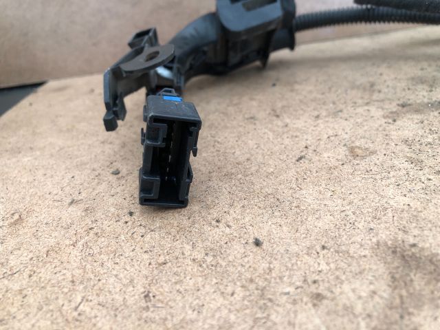 bontott CITROËN BERLINGO II Bal hátsó Ajtó Kábelköteg