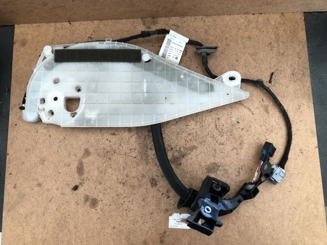 bontott CITROËN BERLINGO II Bal hátsó Ajtó Kábelköteg