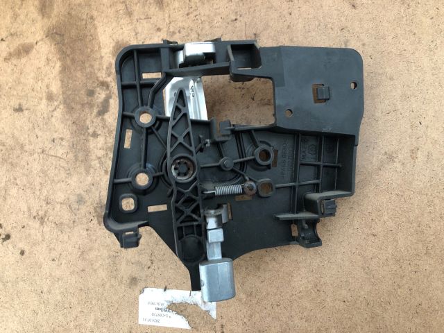 bontott CITROËN BERLINGO II Bal hátsó Belső Kilincs