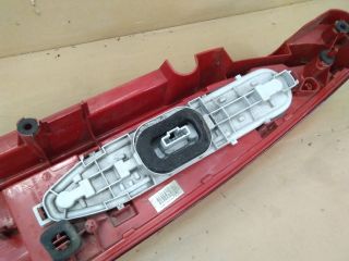 bontott CITROËN BERLINGO II Bal Hátsó Lámpa