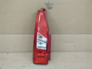 bontott CITROËN BERLINGO II Bal Hátsó Lámpa