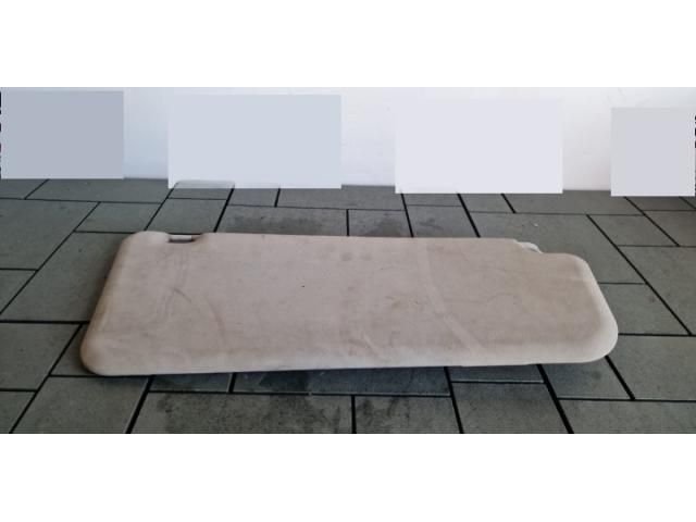 bontott CITROËN BERLINGO II Bal Napellenző