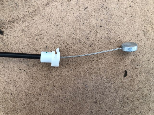 bontott CITROËN BERLINGO II Bal Tolóajtó Zárszerkezet