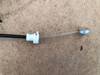 bontott CITROËN BERLINGO II Bal Tolóajtó Zárszerkezet