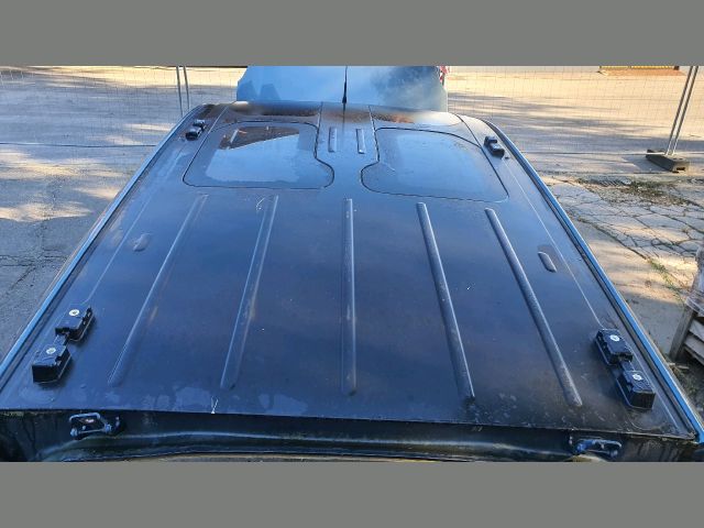 bontott CITROËN BERLINGO II Bal Tolóajtó Zárszerkezet