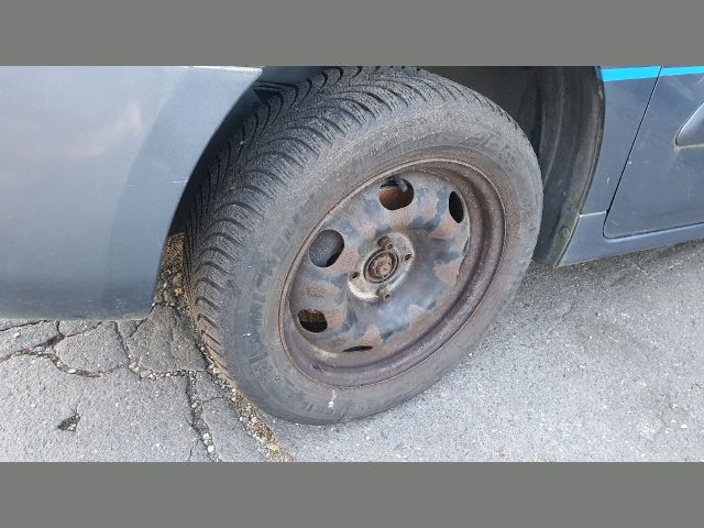 bontott CITROËN BERLINGO II Bal Tolóajtó Zárszerkezet