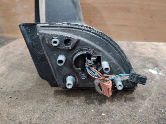 bontott CITROËN BERLINGO II Bal Visszapillantó Tükör (Elektromos)