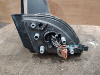bontott CITROËN BERLINGO II Bal Visszapillantó Tükör (Elektromos)