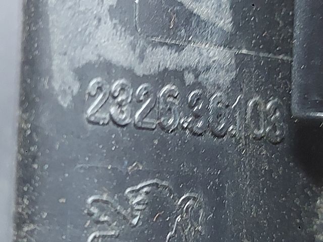 bontott CITROËN BERLINGO II Bal Visszapillantó Tükör (Elektromos)