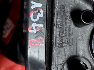 bontott CITROËN BERLINGO II Bal Visszapillantó Tükör (Elektromos)