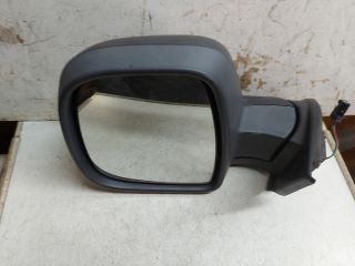 bontott CITROËN BERLINGO II Bal Visszapillantó Tükör (Elektromos)