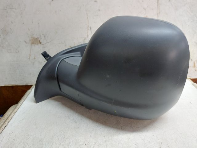 bontott CITROËN BERLINGO II Bal Visszapillantó Tükör (Elektromos)