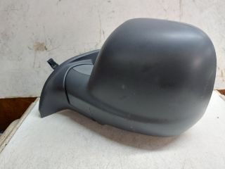 bontott CITROËN BERLINGO II Bal Visszapillantó Tükör (Elektromos)