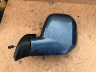 bontott CITROËN BERLINGO II Bal Visszapillantó Tükör (Elektromos)