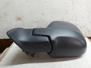 bontott CITROËN BERLINGO II Bal Visszapillantó Tükör (Elektromos)