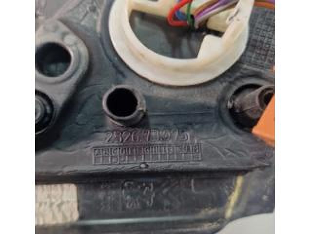 bontott CITROËN BERLINGO II Bal Visszapillantó Tükör (Elektromos)