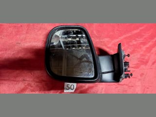 bontott CITROËN BERLINGO II Bal Visszapillantó Tükör (Elektromos)