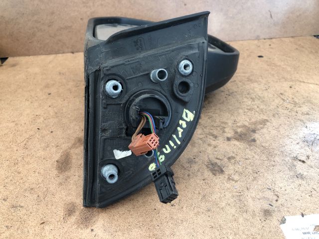 bontott CITROËN BERLINGO II Bal Visszapillantó Tükör (Elektromos)