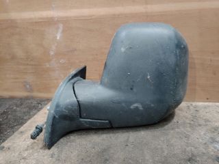 bontott CITROËN BERLINGO II Bal Visszapillantó Tükör (Elektromos)