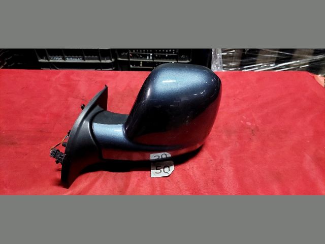 bontott CITROËN BERLINGO II Bal Visszapillantó Tükör (Elektromos)